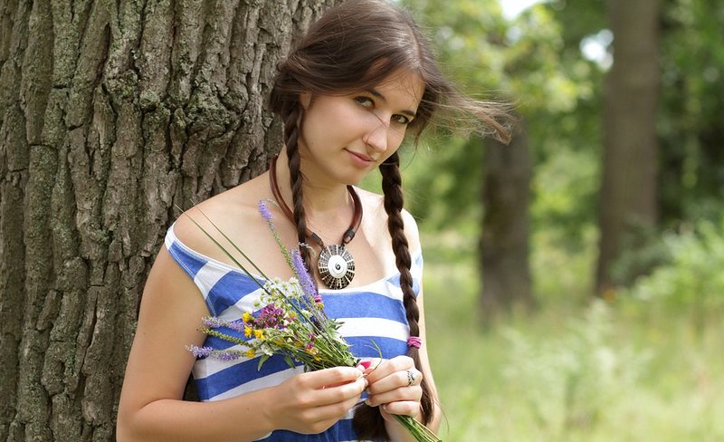 Елена, 20